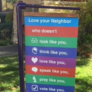 Meet your Posher, Diane